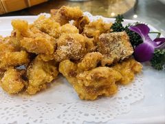 -台山第一家兴华黄鳝饭·黄鳝婆(开平店)