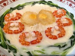 -海味·悦外滩中餐厅(上海宝龙丽筠酒店)