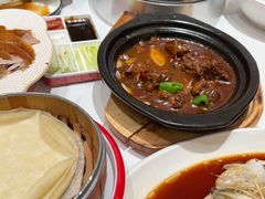 -梅利汴京烤鸭•开封豫菜地标店(东大街店)