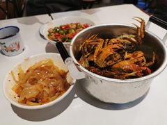 -老长沙龙虾馆·聚会餐厅(白石洲店)