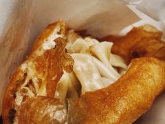 -家阳赵师傅油饼包烧麦(粮道街店)