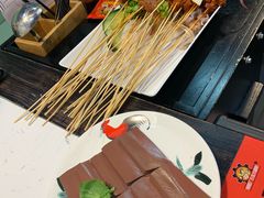 -XiaoJunGan Hotpot 钢管厂五区小郡肝火锅串串香