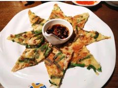 -汉米达特色料理餐厅(郴州友阿国际广场店)