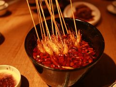 裸奔坨坨虾-成都吃客(九眼桥店)