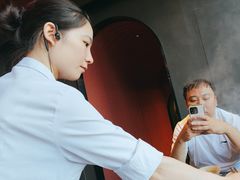 -滇野云南野生菌餐厅(陕西南路店)