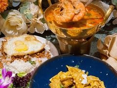 -Home Thai·泰谣(王府井apm店)