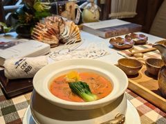 -叶叶菩提(太原别墅店)