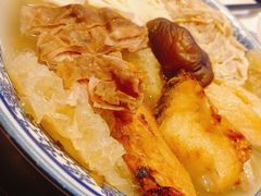 -三林本帮馆(中林街店)