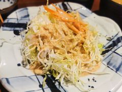 -山杏yama-katsu·吉列炸物