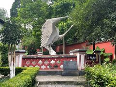 -白帝城·瞿塘峡景区