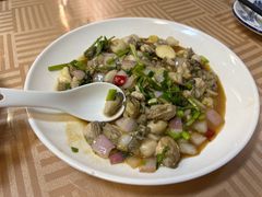 -巫记鸡饭店