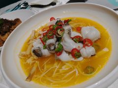 -柒园·三十年创意杭帮菜(龙湖滨江天街店)
