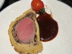 -博林天瑞喜来登酒店·西丽尚膳