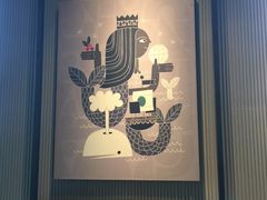 -星巴克臻选(天津鲁能中心一店)