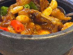 -江南里·新浙菜(苏州大悦城店)