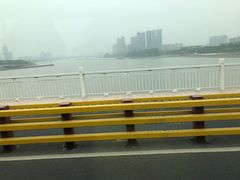 -闽江夜游台江旅游码头