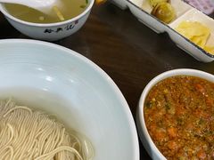 蟹黄面-裕兴记•蟹黄面馆(人民广场店)