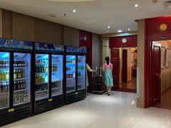 -南湖春色海鲜食府(中兴街店)