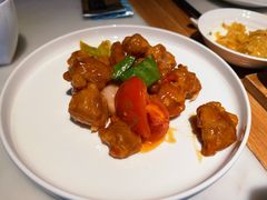 莆田荔枝肉-莆田餐厅PUTIEN(深圳湾万象城家宴店)