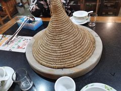 -抚仙湖生态石锅鱼野生菌(告庄店)
