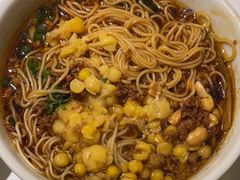 -南山翁新概念川菜(江宁万达广场店)