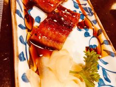 烤鳗鱼-德川家日本料理(龙德广场店)
