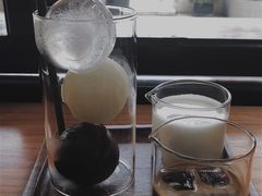 -转山咖啡(松柏社区店)