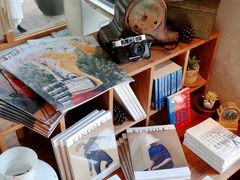 -时光花园(白鹭洲店)