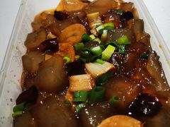 -西安饭庄·非遗陕菜(钟楼店)