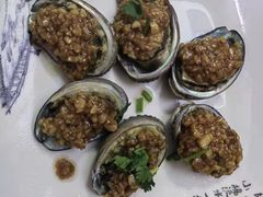 -富临港·蒸汽海鲜·手抓海鲜·炒菜(栈桥店)