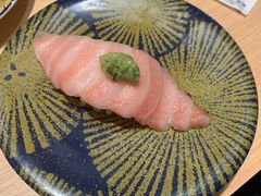 -大起水产回转寿司(道顿堀店)