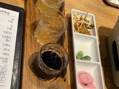 -木屋烧烤(南新店)