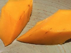 芒果椰浆糯米饭-米泰MiThai