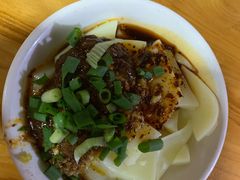 -洞子口张老二凉粉(文殊院店)