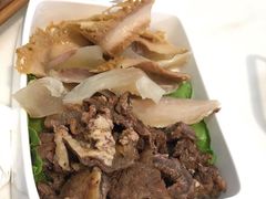 金钱肚-三头牛·潮汕牛肉生蚝火锅 (夏湾店)