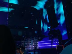 -SPACE CLUB酒吧(九纬路店)