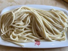 手擀面-阳坊胜利涮羊肉(阳坊老店)