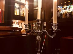 -The Bottle Bar(羲和商业广场店)