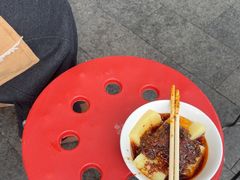 -洞子口张老二凉粉(文殊院店)