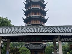 -红梅公园