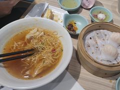 -珍粥道(杉杉奥特莱斯店)