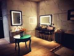-璞·澐间影院式足道SPA(尚悦湾店)