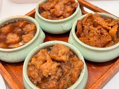 -梅利汴京烤鸭•开封豫菜地标店(东司门店)