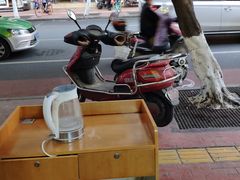 -阿宽豌杂面(华油路138号居民大院店)