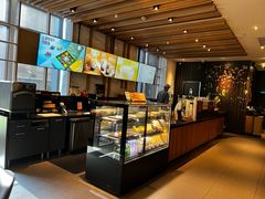 -星巴克(汾阳路店)