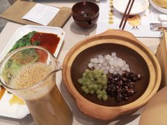 -蔡澜点心·粤菜(西单大悦城店)