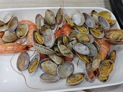 -船奇蒸汽海鲜·闽菜(八市海鲜总店)