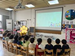 -爱乐恩幼儿园(亦庄园店)