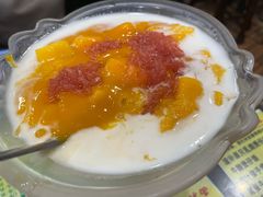 -顺记冰室(宝华路店)