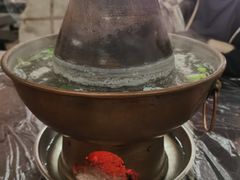 -京城羊坊涮羊肉馆(湖北路)